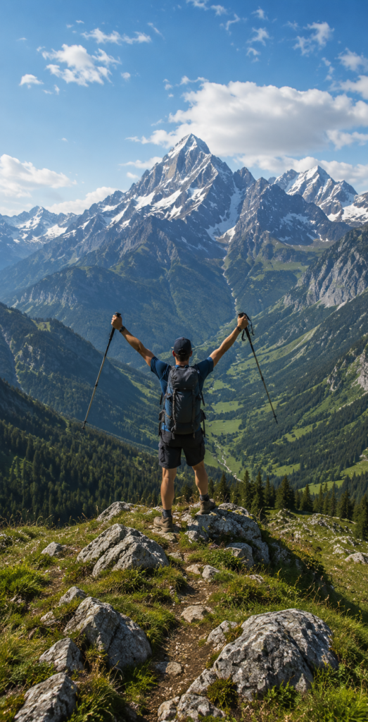 hikescape hike tips